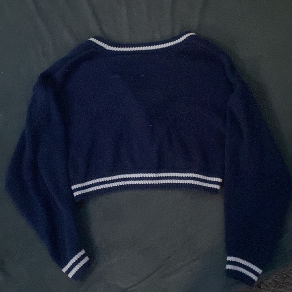 H&M NY cardigan - Picture 4 of 4